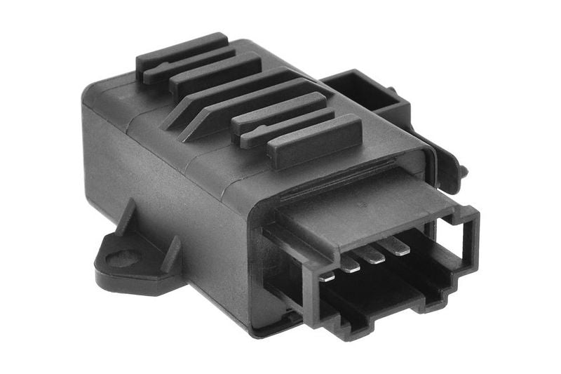 Vadības bloks, Sēdekļa apsilde - 116 031