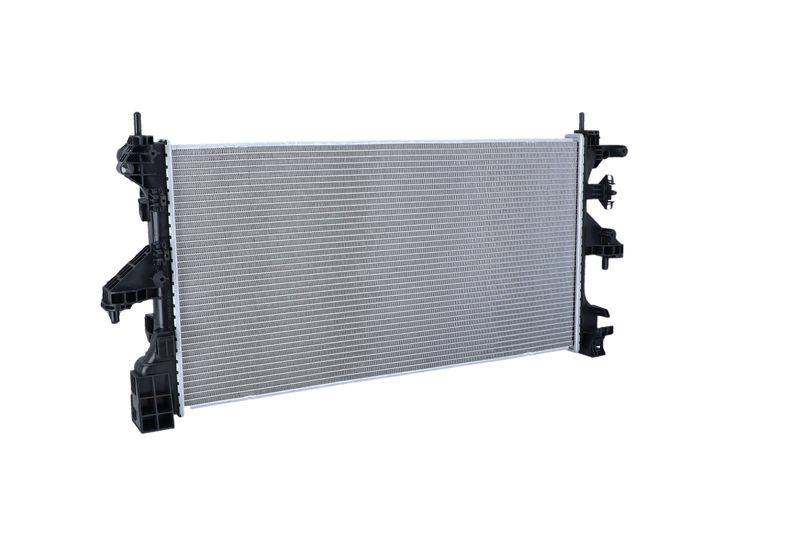 Motora dzesēsanas radiators - 560020