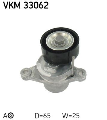 Hihnankiristin, moniurahihna - VKM 33062