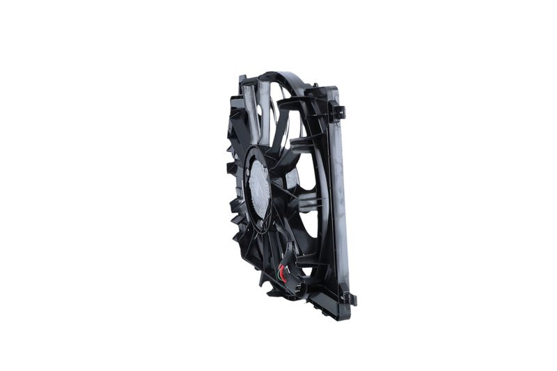 Ventilators, Motora dzesēšanas sistēma - 470079