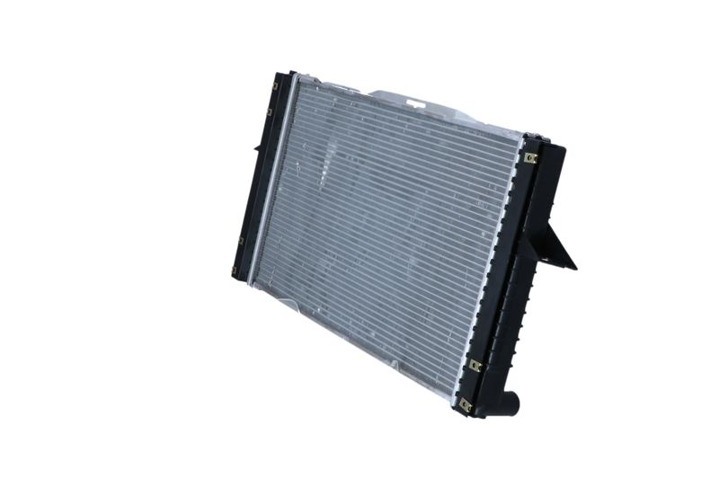 Motora dzesēsanas radiators - 509509