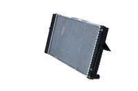 Motora dzesēsanas radiators - 509509
