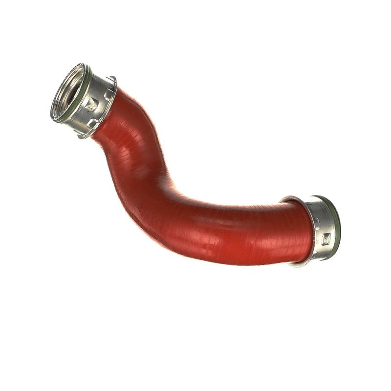 Gaisa ieplūdes sistēmas caurule - 09-0028