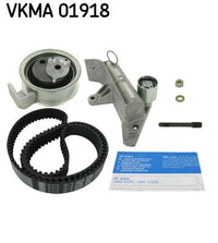 Hammashihnasarja - VKMA 01918
