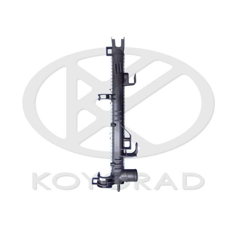 Motora dzesēsanas radiators - PL493552