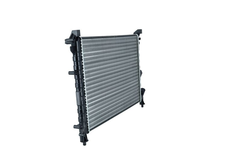 Motora dzesēsanas radiators - 58943A
