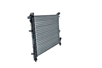 Motora dzesēsanas radiators - 58943A