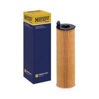 Eļļas filtrs - E866H D367