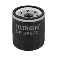 Eļļas filtrs - OP 595/2