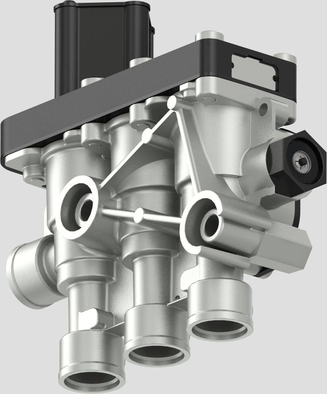 Magneettiventtiili - 4728800200