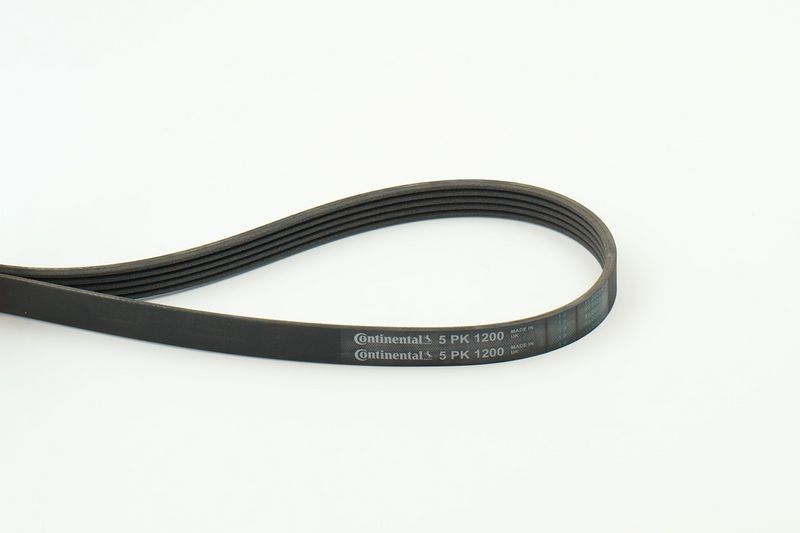 Celiņu siksna - 5PK1200
