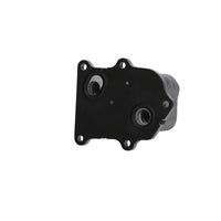 Eļļas radiators, Motoreļļa - 91586