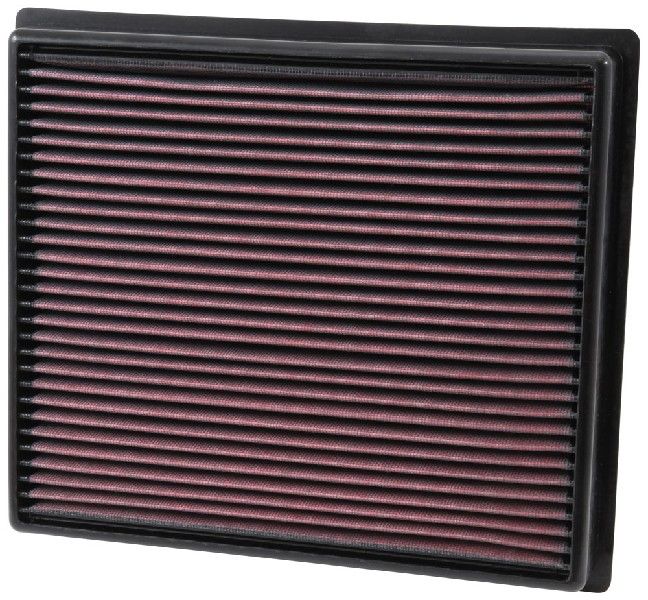 Gaisa filtrs - 33-5017