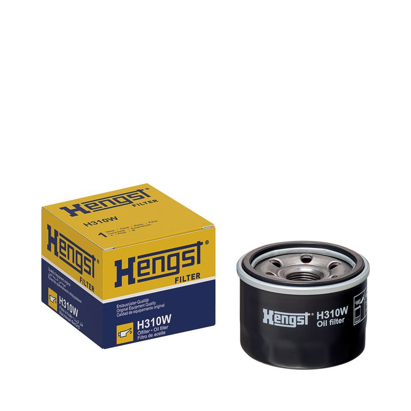 Eļļas filtrs - H310W