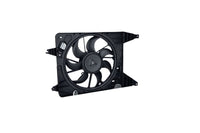 Ventilators, Motora dzesēšanas sistēma - 470084