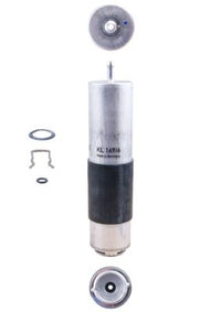 Degvielas filtrs - KL 169/6D