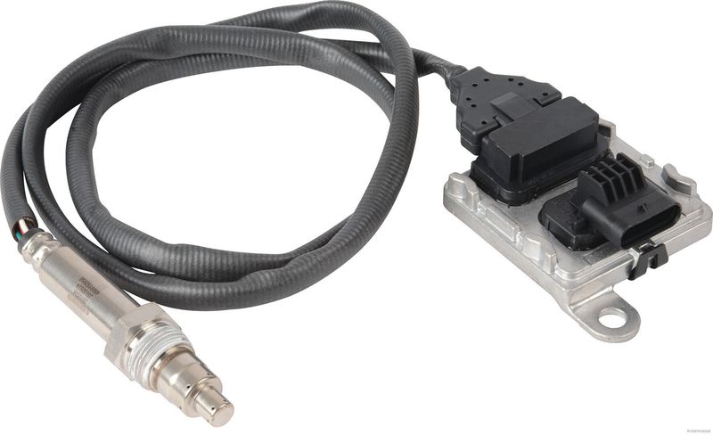 NOx-devējs, NOx-katalizators - J5950524