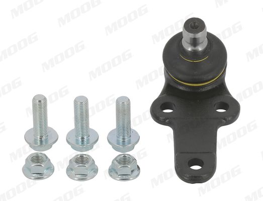 Pallonivel - FD-BJ-4134