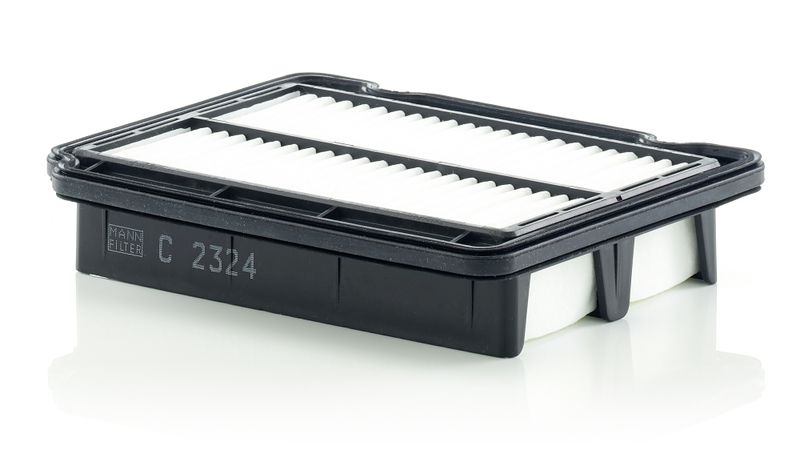 Ilmansuodatin - C 2324