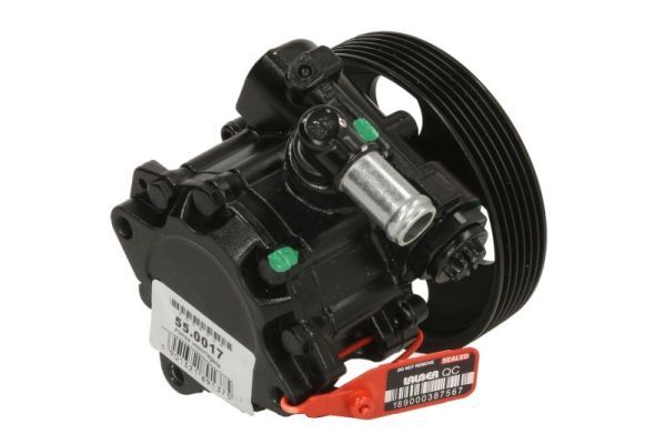 Hydrauliikkapumppu, ohjaus - 55.0017