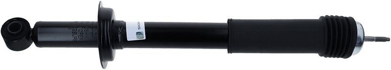 Iskunvaimennin - 317 272