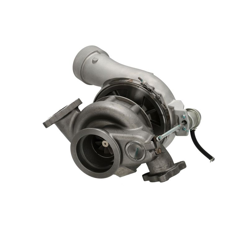 Turbokompresors - 93741