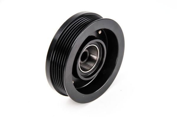 Magneettikytkin, ilmastointikompressori - KTT040046