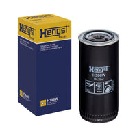 Eļļas filtrs - H398W