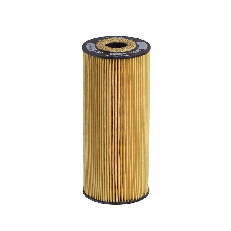 Eļļas filtrs - E154H D48