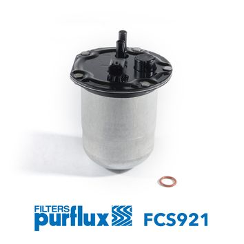 Degvielas filtrs - FCS921
