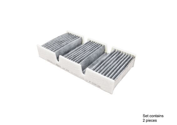 Salona filtrs - LAK 878/S