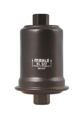 Degvielas filtrs - KL 522