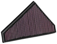 Gaisa filtrs - 33-3021