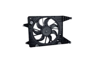 Ventilators, Motora dzesēšanas sistēma - 470084