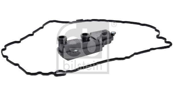 Hydrauliikkasuodatinsarja, automaattivaihteisto - 180607