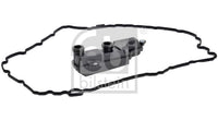 Hydrauliikkasuodatinsarja, automaattivaihteisto - 180607