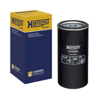 Degvielas filtrs - H546WK