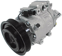 Kompressori, ilmastointilaite - ACP 1250 000P