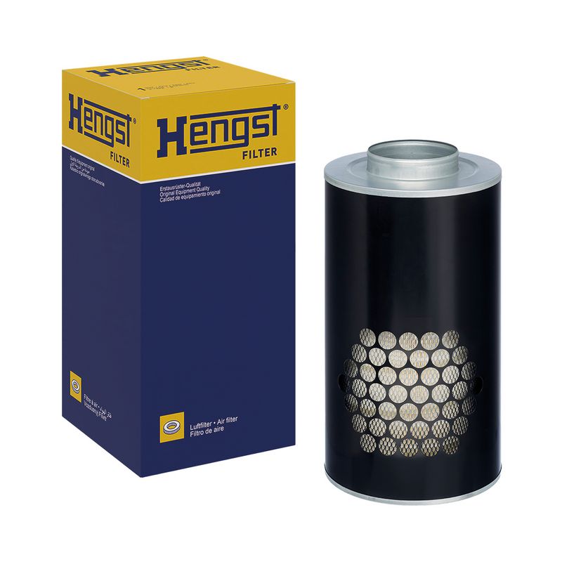 Gaisa filtrs - E1491L