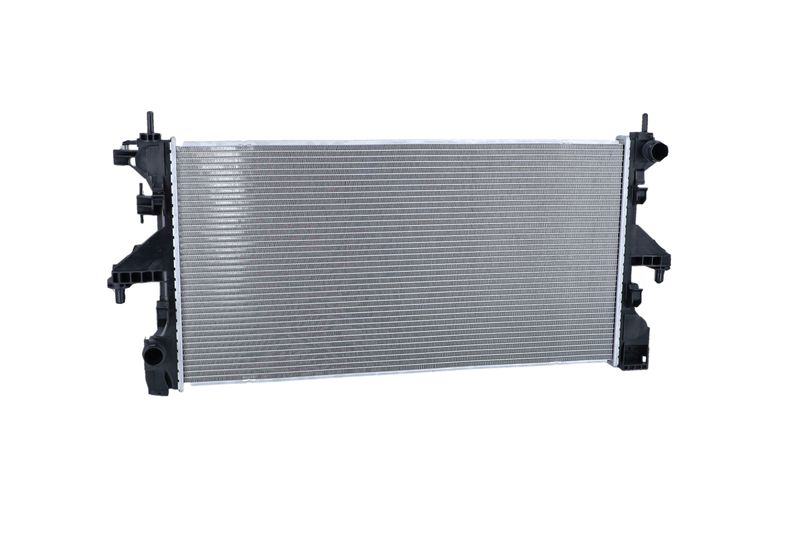 Motora dzesēsanas radiators - 560020