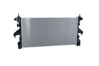 Motora dzesēsanas radiators - 560020