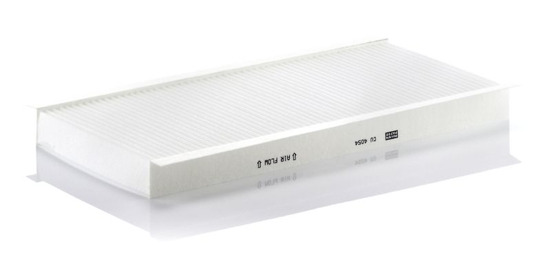 Suodatin, sisäilma - CU 4054