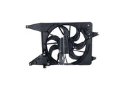 Ventilators, Motora dzesēšanas sistēma - 470084