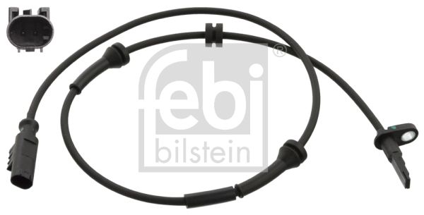 ABS-anturi - 106472
