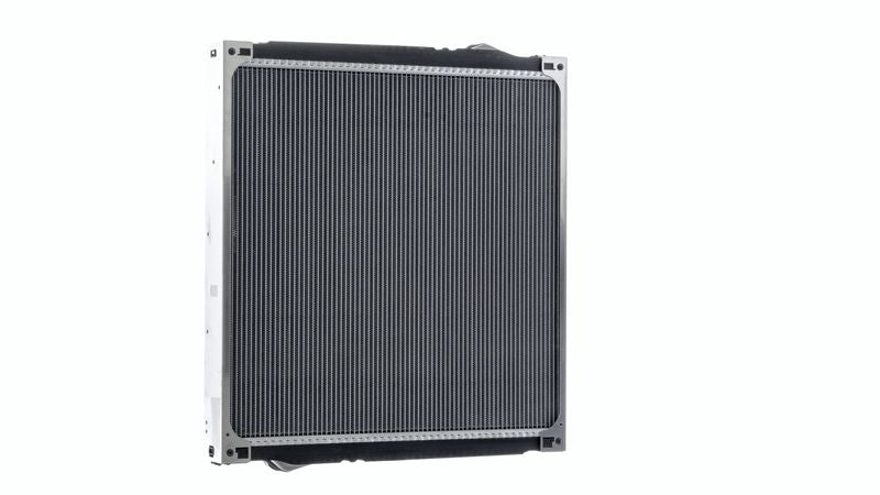 Jäähdytin,moottorin jäähdytys - CR 2667 000P