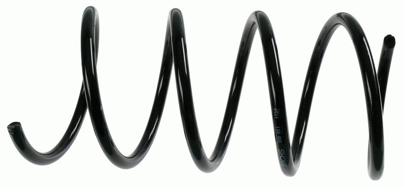 Jousi (auton jousitus) - 998 651