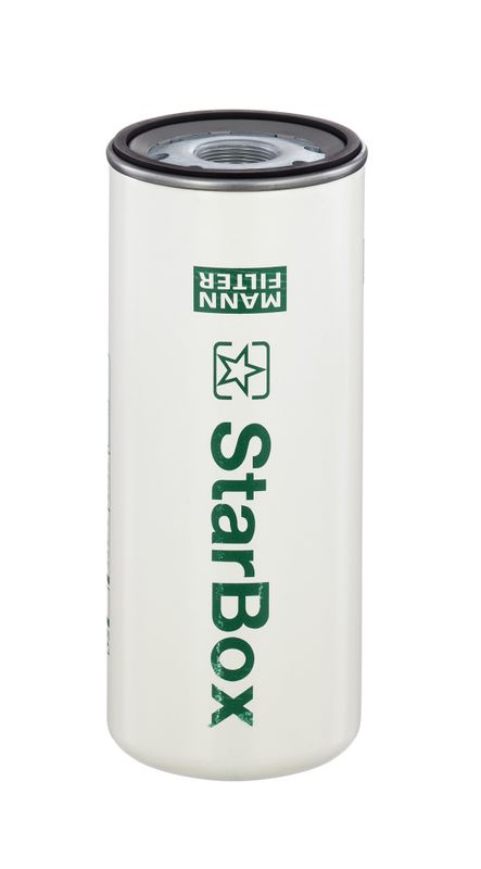 Suodatin, paineilma - LB 11 102/21