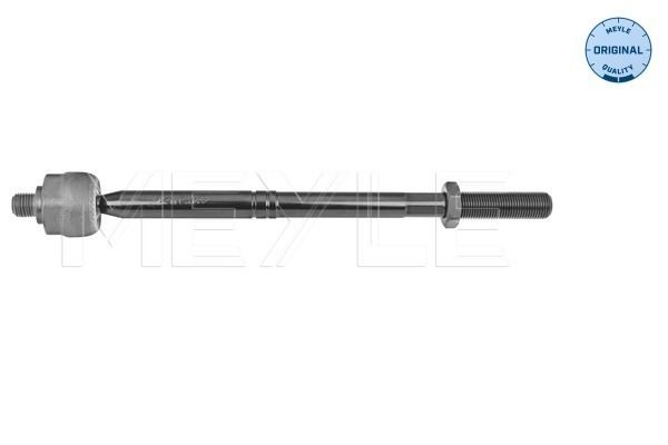 Raidetangon pää, suora - 716 031 0007