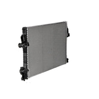Motora dzesēsanas radiators - 63779