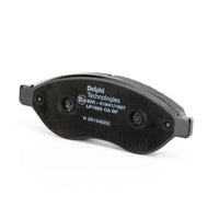 Bremžu kluču komplekts, Disku bremzes - LP1992